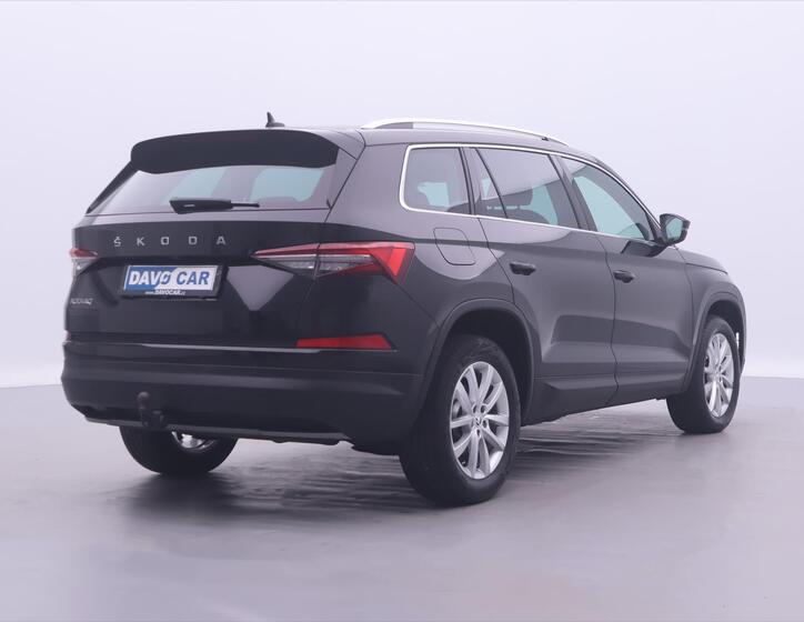 Škoda Kodiaq 7