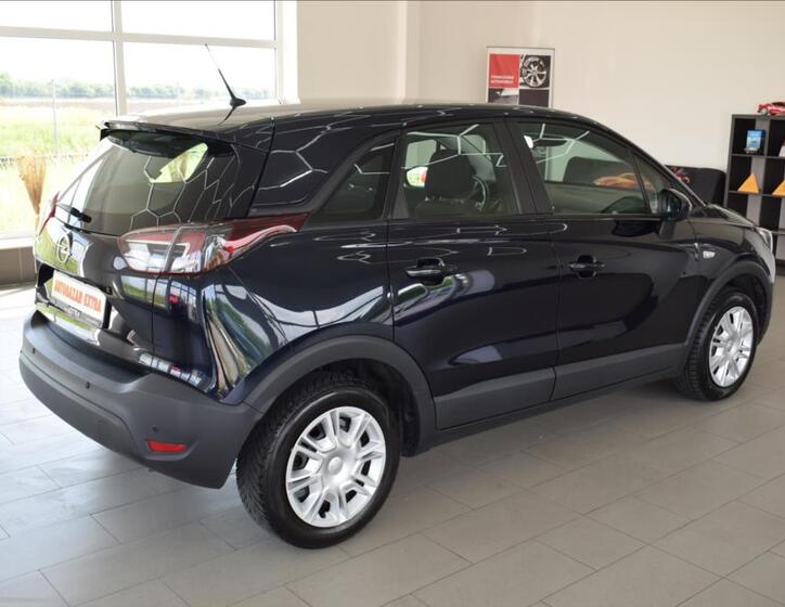 Opel Crossland X 6