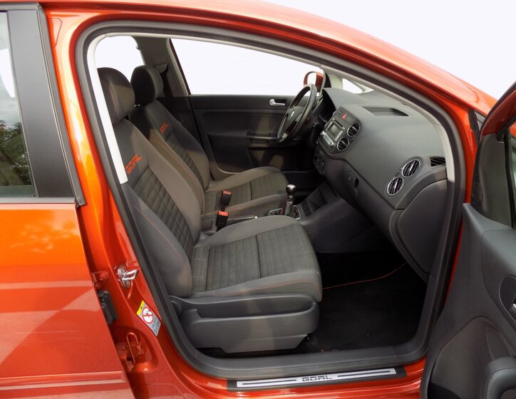 Volkswagen Golf Plus 14