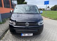 Volkswagen Caravelle 3