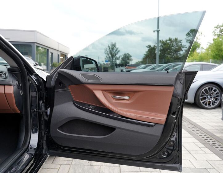 BMW Řada 6 18
