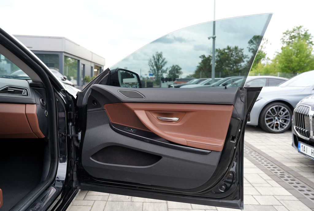 BMW Řada 6