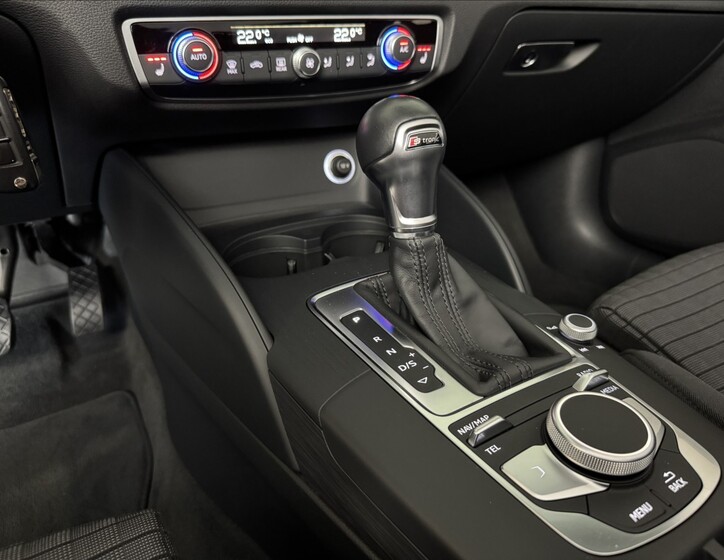 Audi A3 47