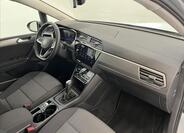 Volkswagen Touran 22