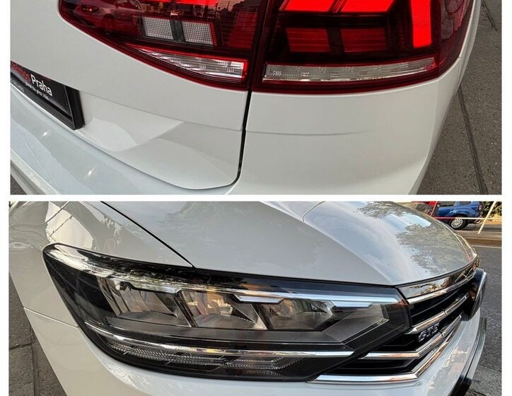 Volkswagen Passat 13