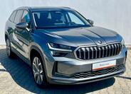 Škoda Kodiaq 7