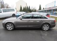 Audi A6 7