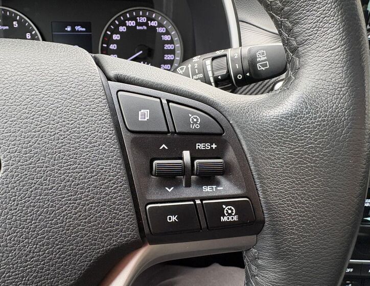 Hyundai Tucson 25
