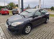 Renault Mégane 2