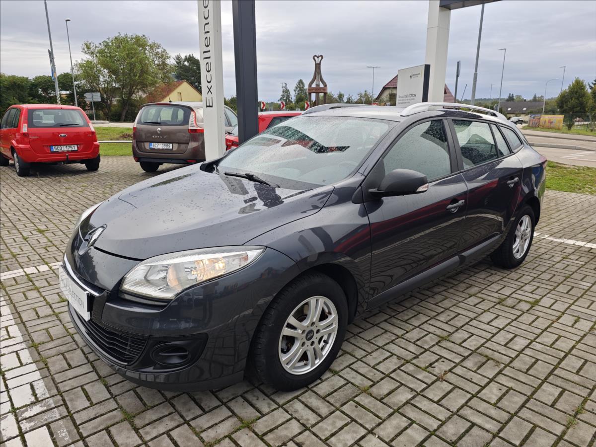 Renault Mégane