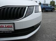 Škoda Octavia 4