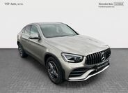 Mercedes-Benz GLC 7