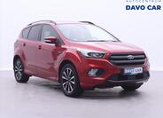 Ford Kuga 1