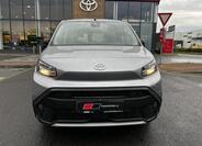 Toyota ProAce City Verso 11