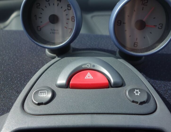 Smart Fortwo 10