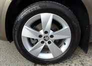 Škoda Roomster 10
