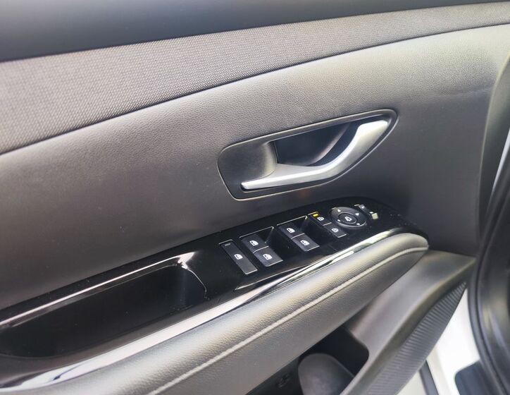 Hyundai Tucson 29