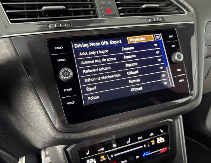 Volkswagen Tiguan Allspace 40