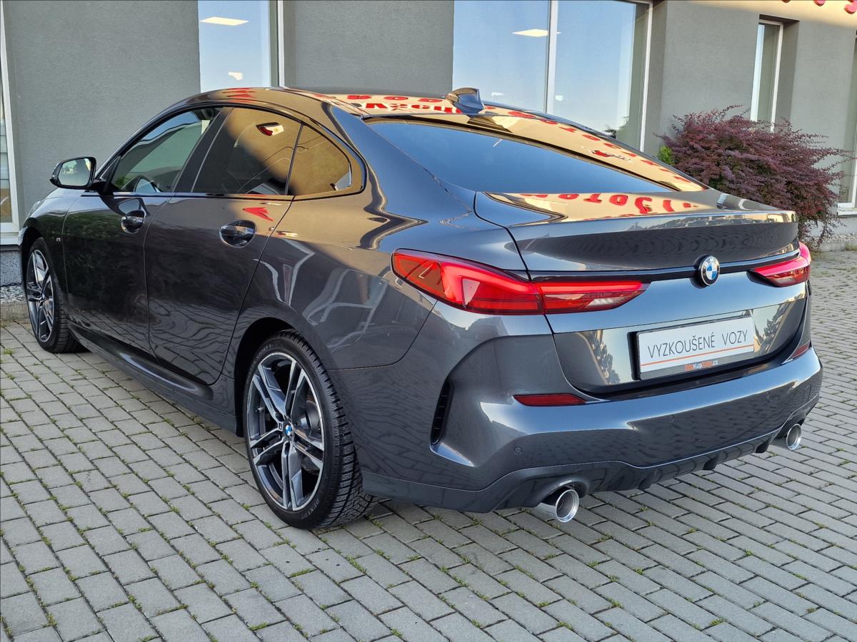 BMW Řada 2