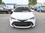 Toyota Corolla 1