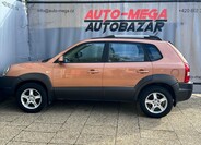 Hyundai Tucson 5