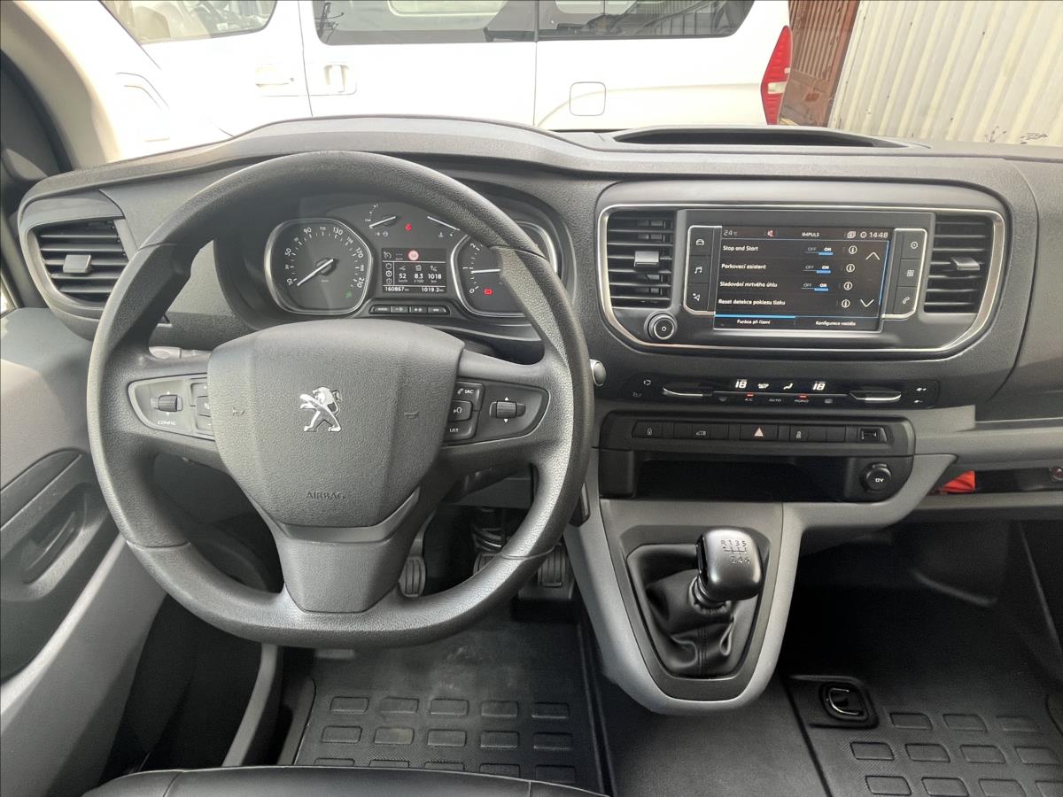 Peugeot Expert