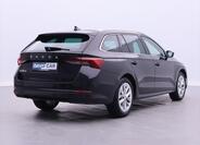 Škoda Octavia 7