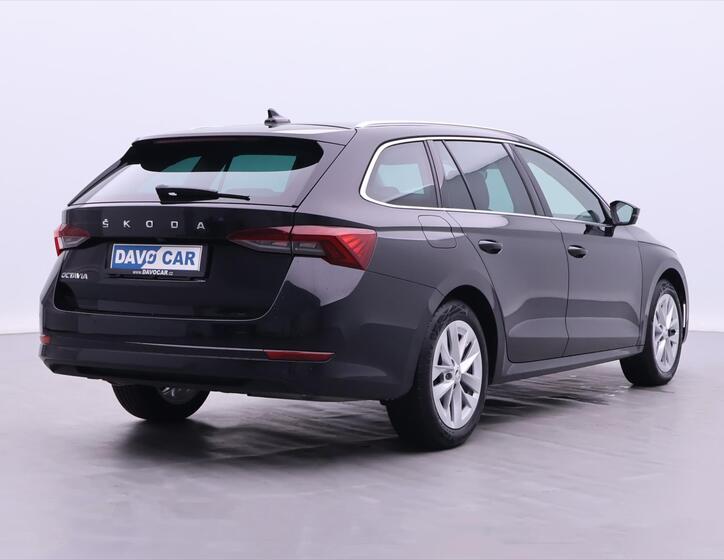 Škoda Octavia 7