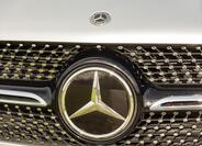 Mercedes-Benz GLE 48