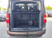Peugeot Traveller 9