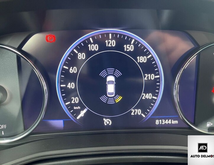 Opel Insignia 44