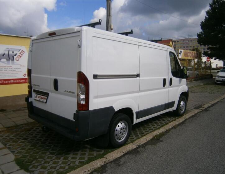 Citroën Jumper 6