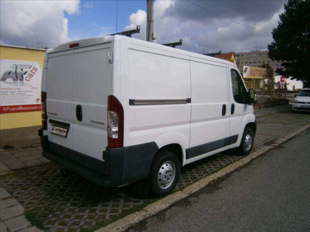 Citroën Jumper