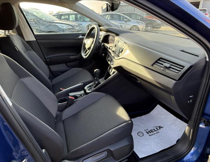 Volkswagen Polo 24
