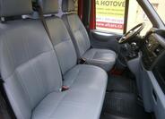 Ford Transit 8