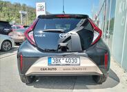 Toyota Aygo 6