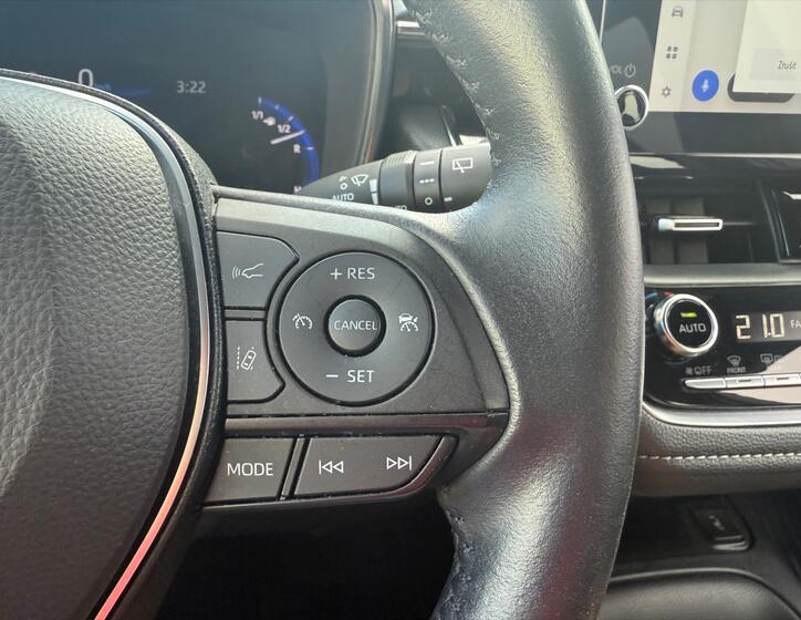 Toyota Corolla 14