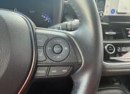 Toyota Corolla 14