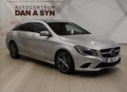 Mercedes-Benz CLA 3