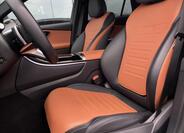 Mercedes-Benz GLC 10