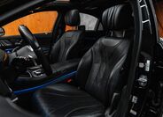 Mercedes-Benz Třídy S 17