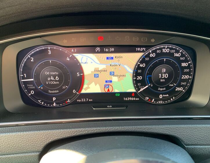 Volkswagen Golf 13
