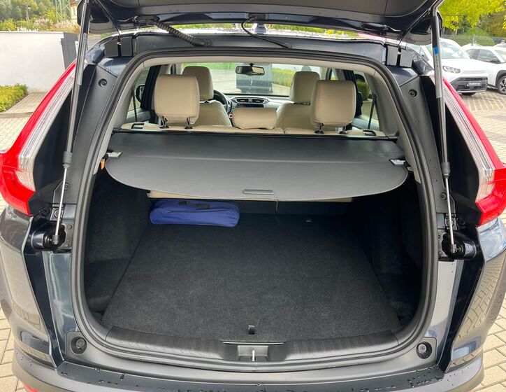 Honda CR-V 27