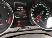 Volkswagen Passat 3