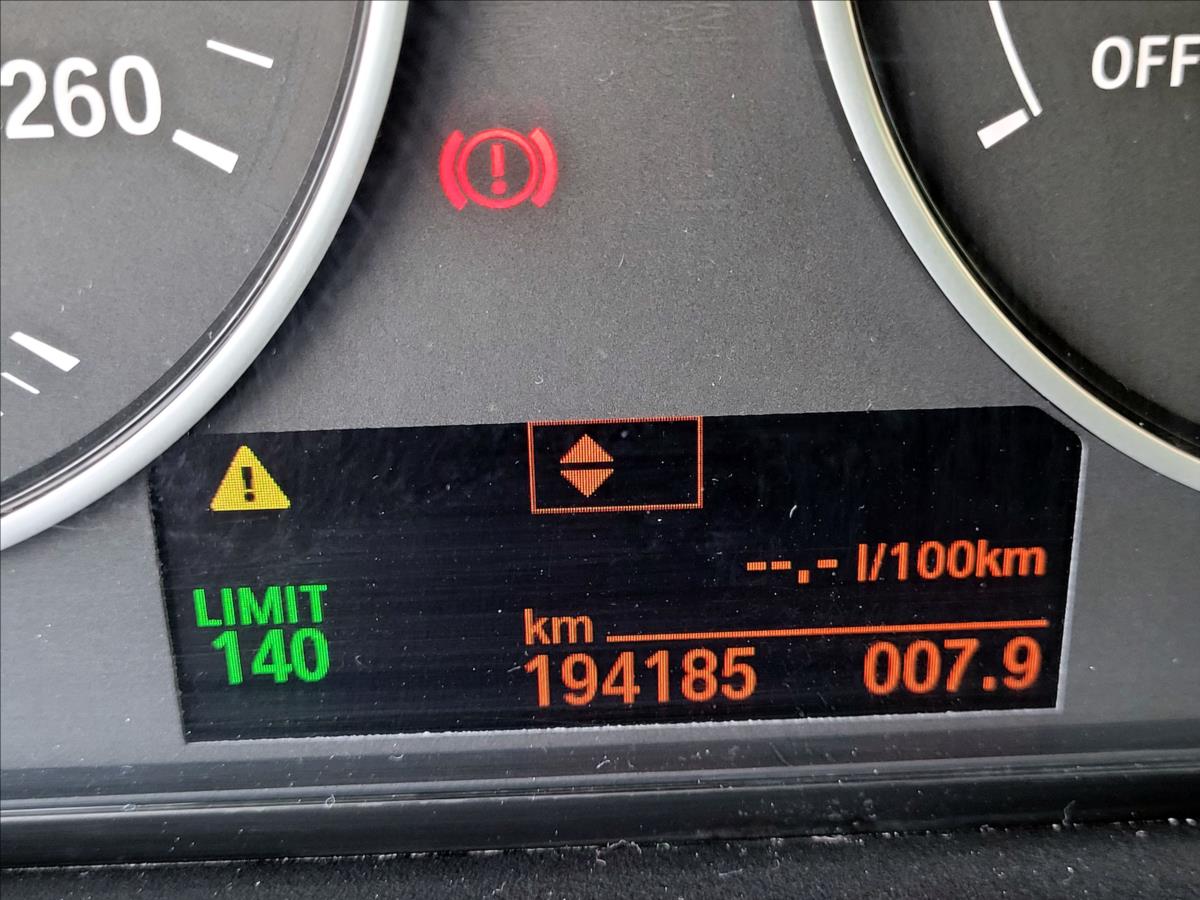 BMW Řada 1