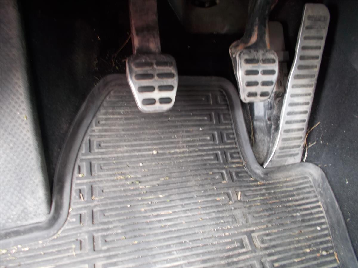 Škoda Yeti