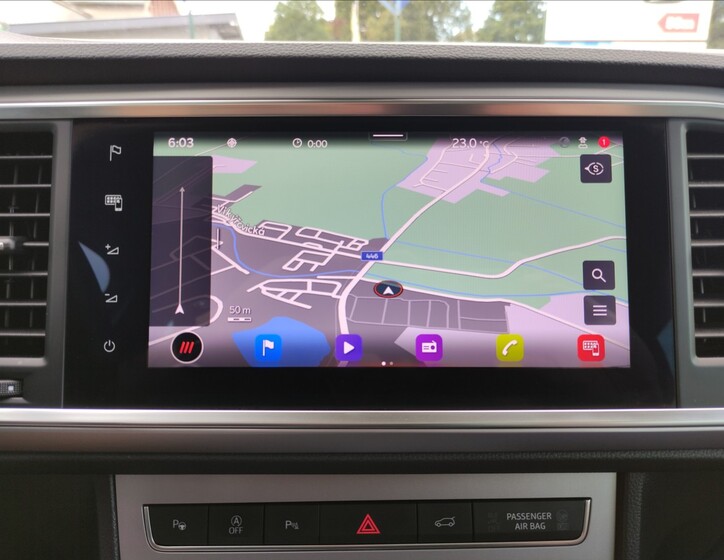 Seat Ateca 22