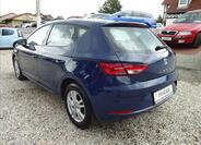 Seat Leon 5