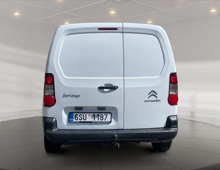 Citroën Berlingo 5