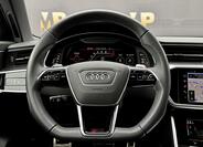 Audi RS 6 11